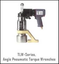 TLW-Series Angle Pneumatic Torque Wrenches